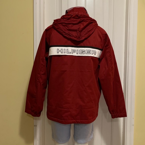 Tommy Hilfiger Jacket - Picture 3 of 11